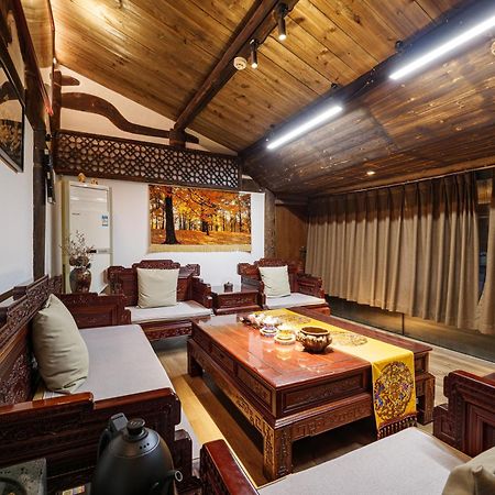 Hangshe Hostel Fuzhou Fuzhou  Luaran gambar
