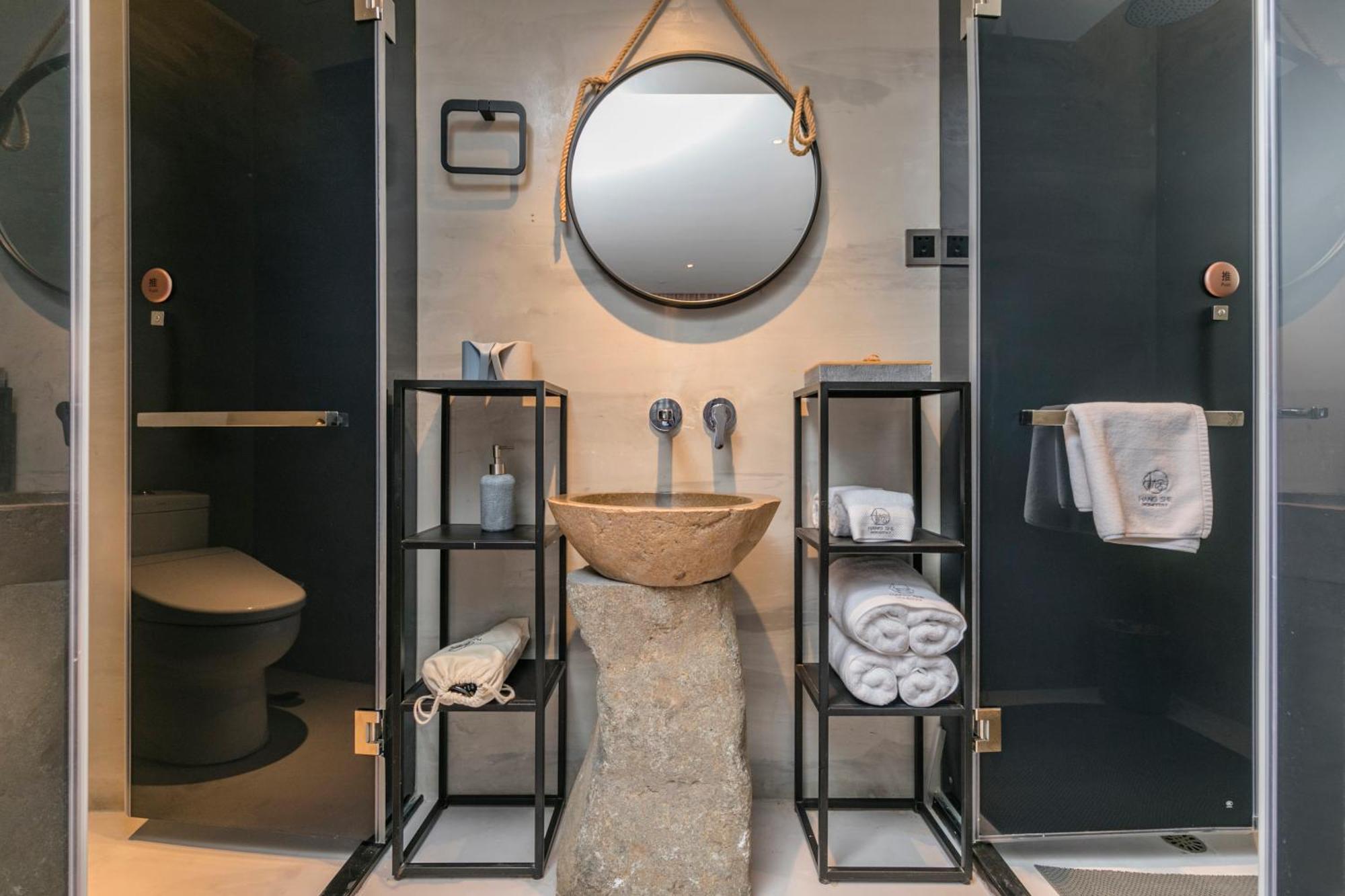 Hangshe Hostel Fuzhou Fuzhou  Luaran gambar