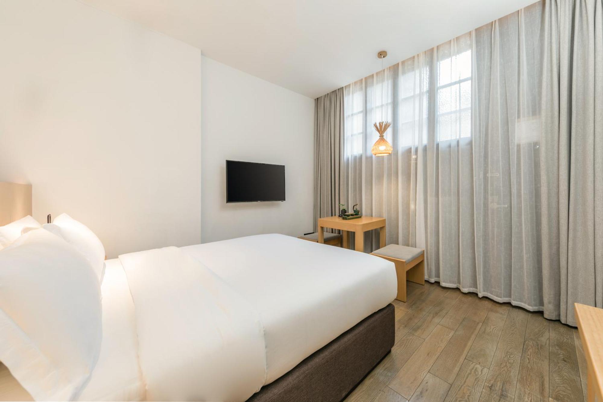 Hangshe Hostel Fuzhou Fuzhou  Luaran gambar