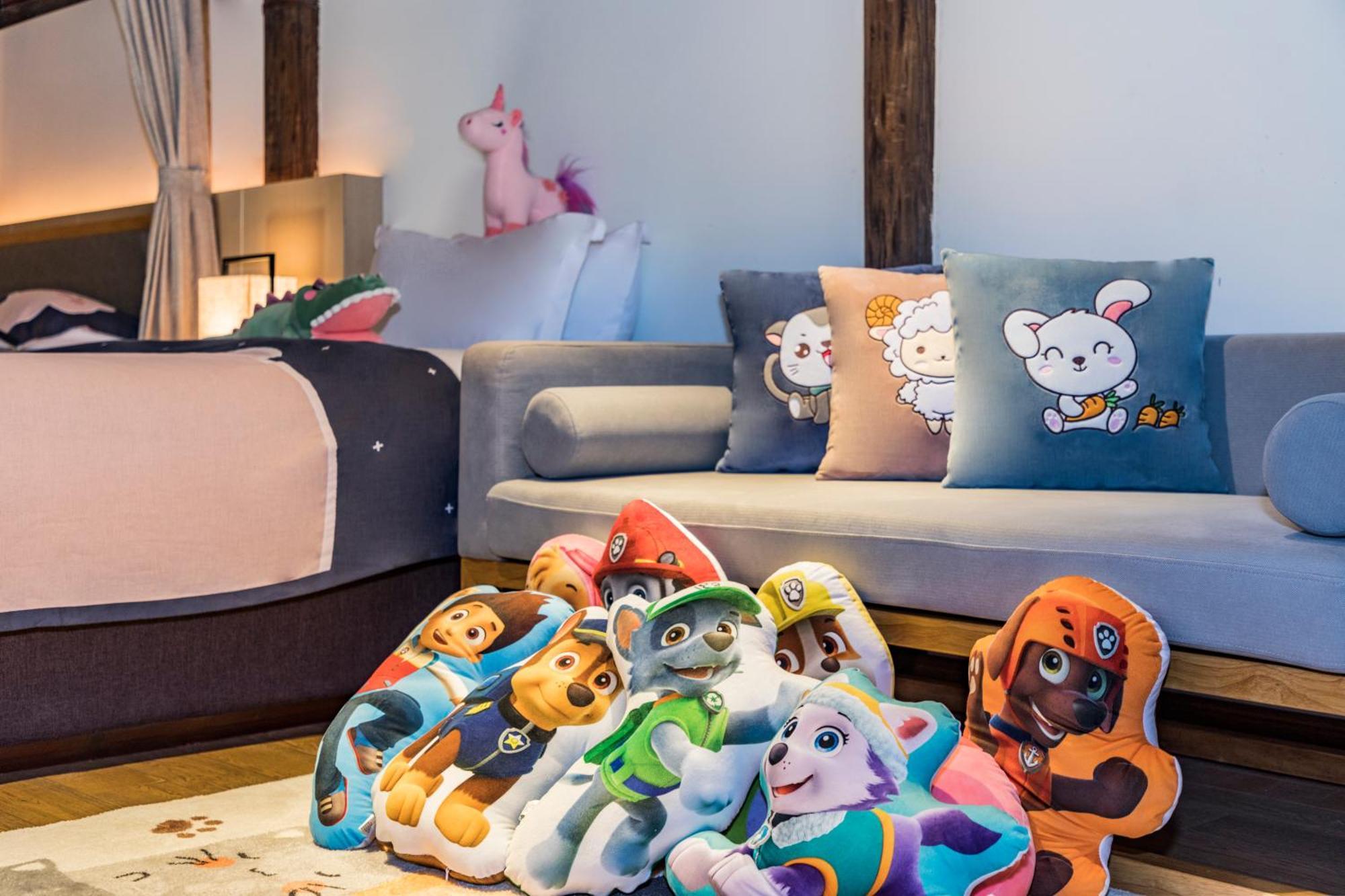 Hangshe Hostel Fuzhou Fuzhou  Luaran gambar