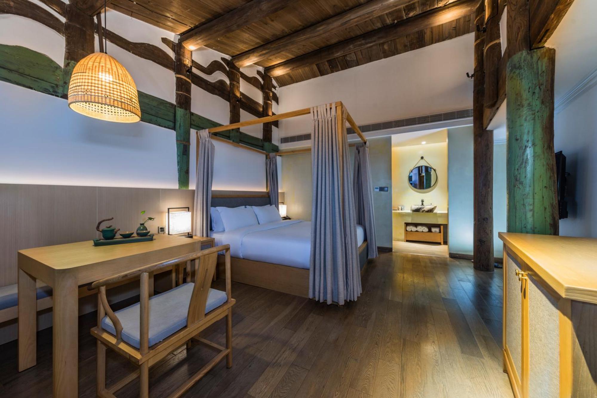 Hangshe Hostel Fuzhou Fuzhou  Luaran gambar
