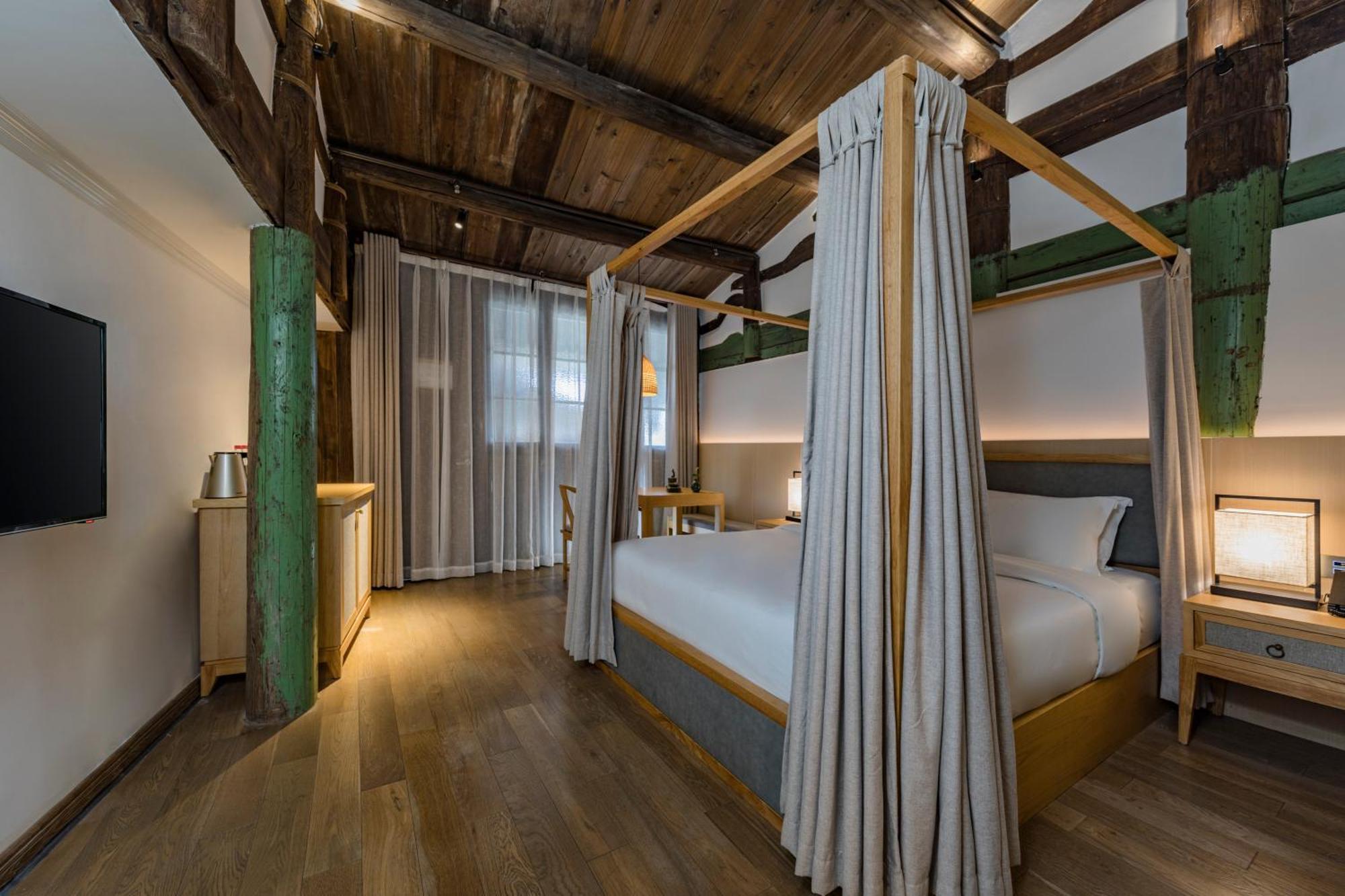 Hangshe Hostel Fuzhou Fuzhou  Luaran gambar