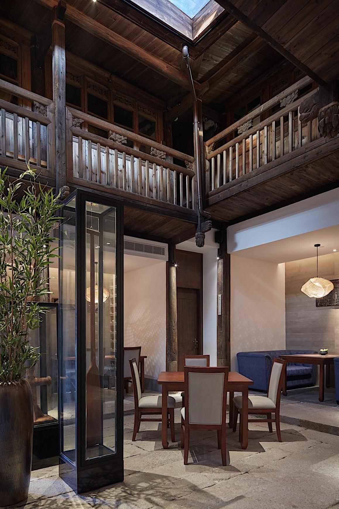 Hangshe Hostel Fuzhou Fuzhou  Luaran gambar
